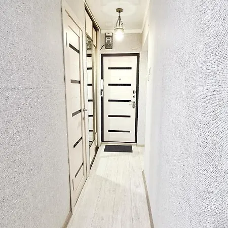 Абсолютно Новая Квартира Класса Люкс Taraz Exterior photo