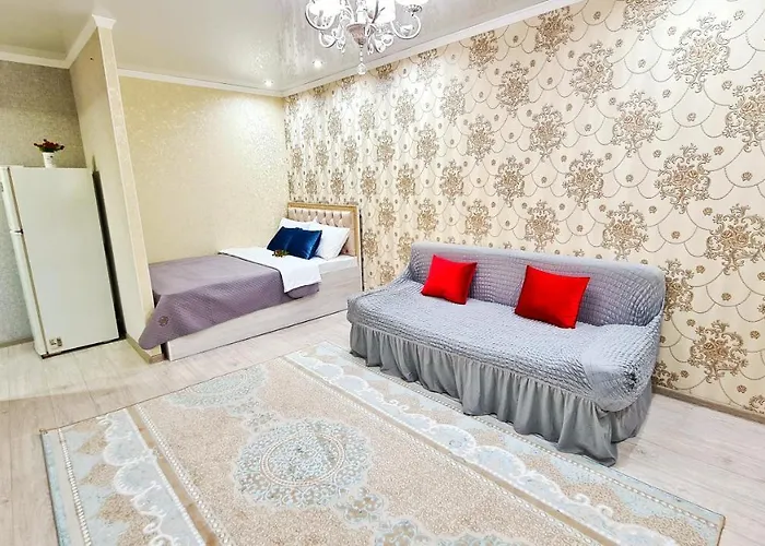 Абсолютно Новая Квартира Класса Люкс