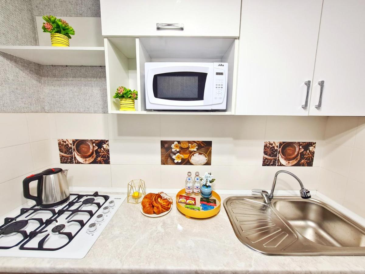 Apartment абсолютно новая класса люкс *