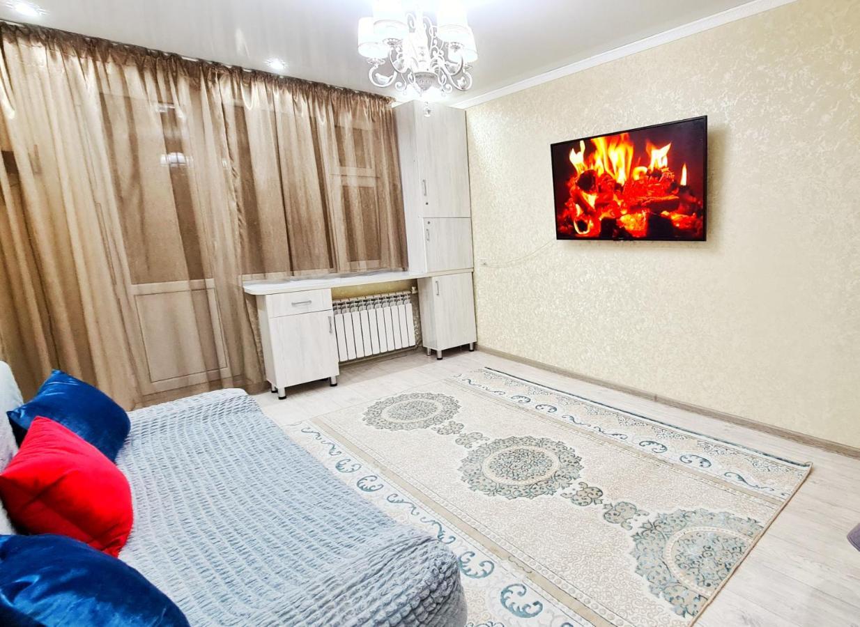 Apartment абсолютно новая класса люкс Taraz