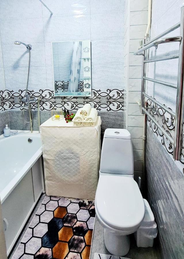 абсолютно новая класса люкс Apartment Taraz