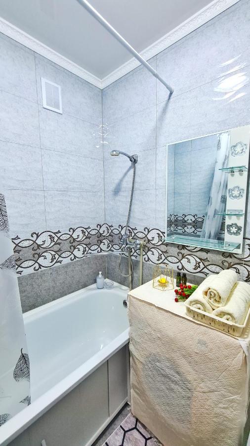 абсолютно новая класса люкс Apartment